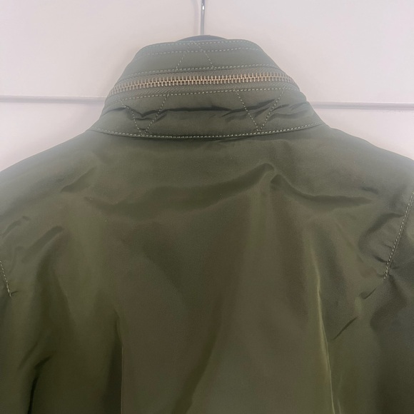 Alpha Industries Engine Jacket. - Picture 5 of 7